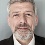 Profilbild von Headhunter und Geschäftsführer Holger Fährmann